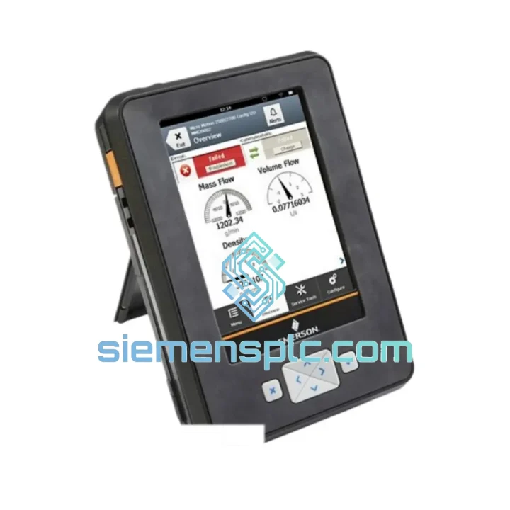 Emerson TREXLHPNAWS1S Field Communicator