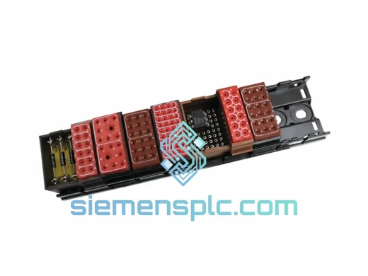 ABB TRL810K2 DCS Terminal Module