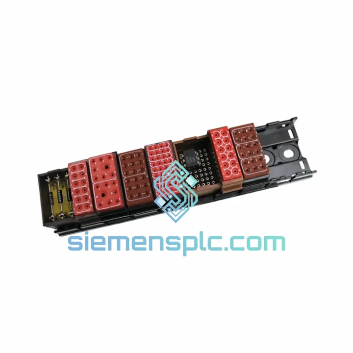 ABB TRL810K2 DCS Terminal Module
