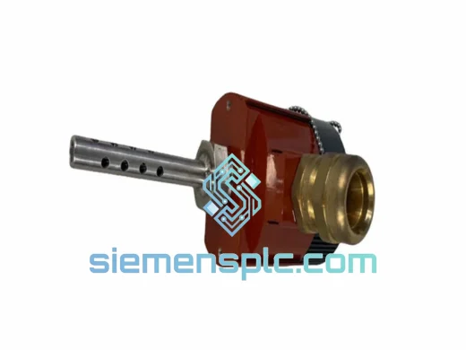 Moore Industries TRY/PRG/4-20MA/10-30DC Temperature Transmitter – TRY/PRG Series