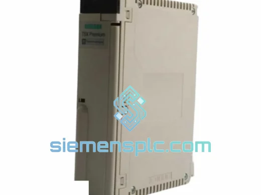 WEISS TS002E Motion Controller