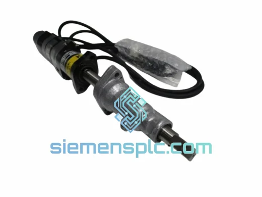TORQUE TS4617N1920E203 AC Servo Nutrunner – TS Series