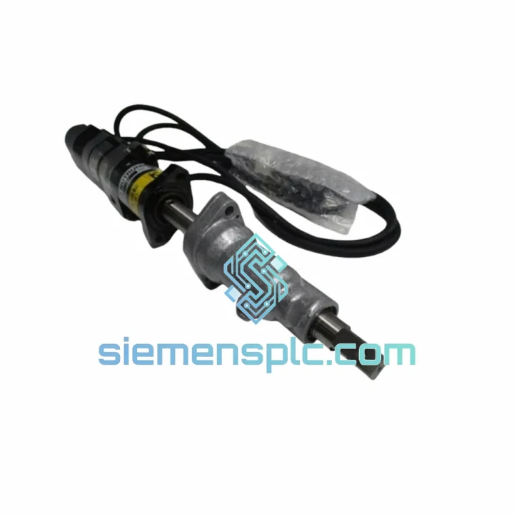 TORQUE TS4617N1920E203 AC Servo Nutrunner – TS Series