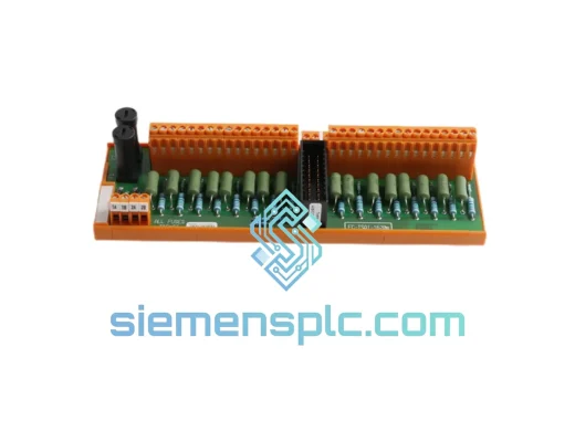 Honeywell TSAI-1620M FC-TSAI-1620M Analog Input Module