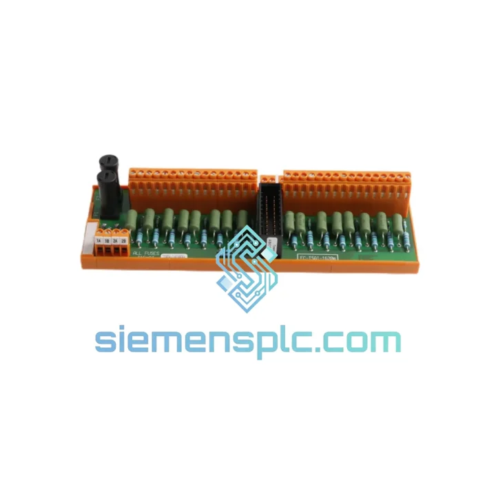 Honeywell TSAI-1620M FC-TSAI-1620M Analog Input Module