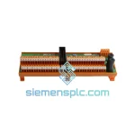 Honeywell TSAI-1620M FC-TSAI-1620M Analog Input Module image 3