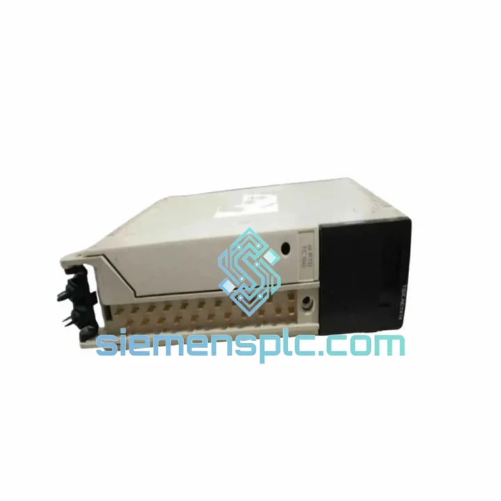 Schneider Electric TSXAEY414 Analog Input Module