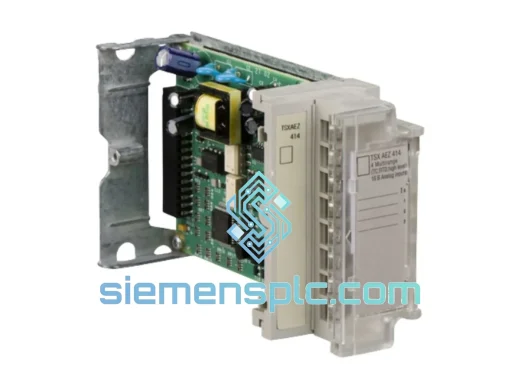 Schneider TSXAEZ414 Analog Input Module
