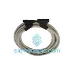 Schneider Electric TSXCDP503 PLC Programming Cable image 1