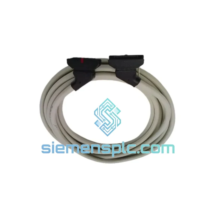 Schneider Electric TSXCDP503 PLC Programming Cable