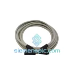 Schneider Electric TSXCDP503 PLC Programming Cable image 2