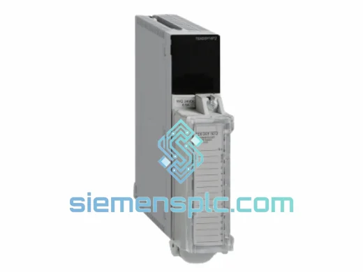 Schneider Electric TSXDEY16A4 Discrete Input Module