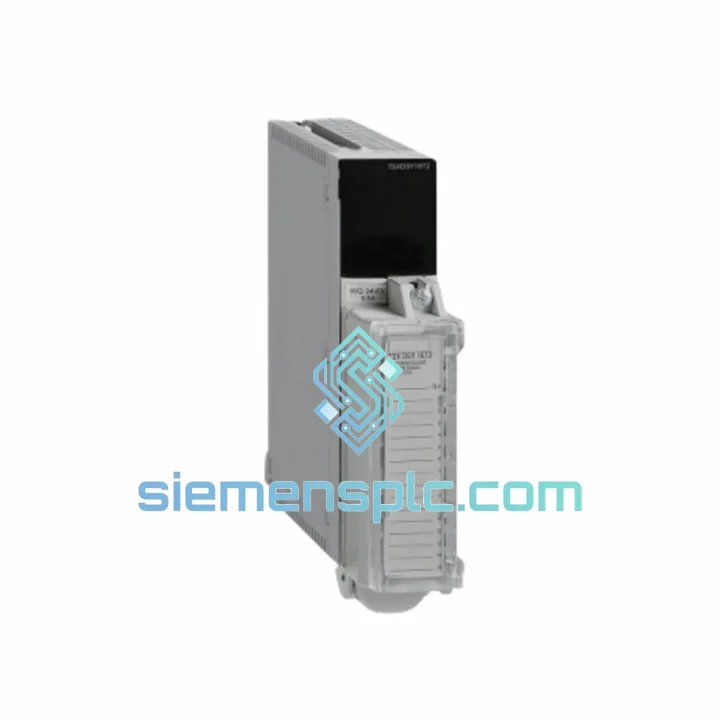 Schneider Electric TSXDEY16A4 Discrete Input Module