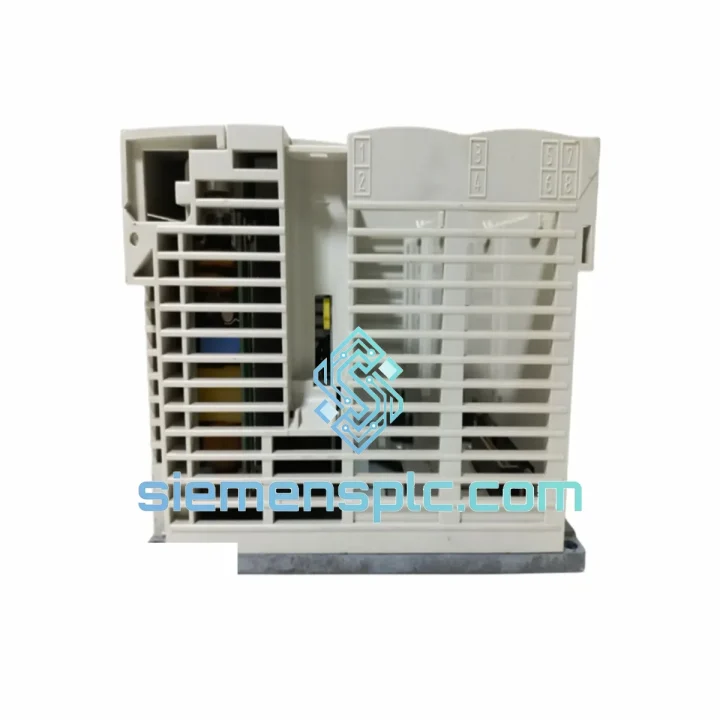 Schneider Electric TSXDEY16D2 Digital Input Module