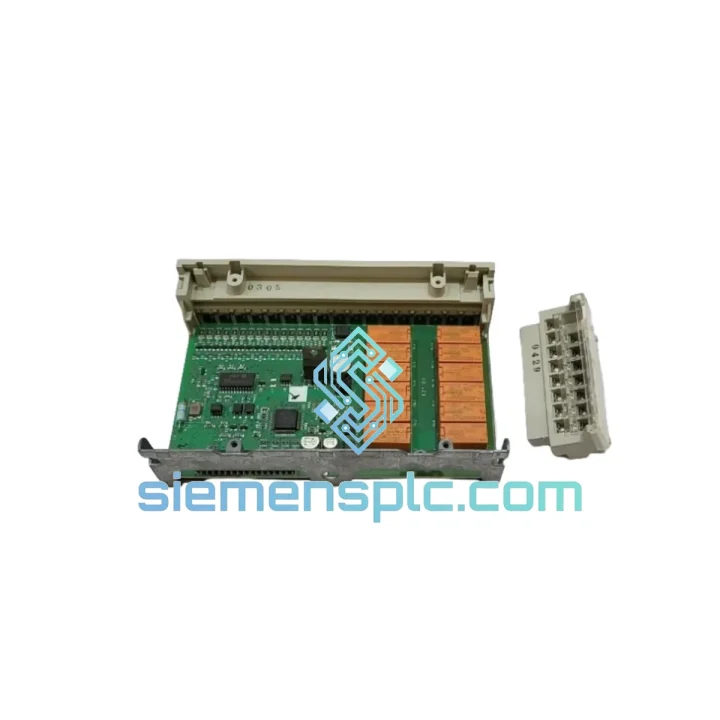 Schneider TSXDMZ28DR PLC I/O Module