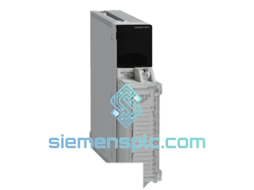 Schneider TSXDSY16T2 PLC Output Module