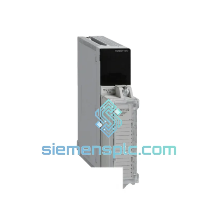 Schneider TSXDSY16T2 PLC Output Module