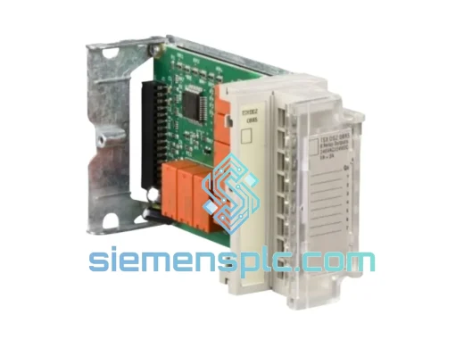 Schneider Electric TSXDSZ32R5 Relay Output Module – TSX Premium