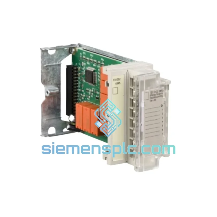 Schneider Electric TSXDSZ32R5 Relay Output Module – TSX Premium