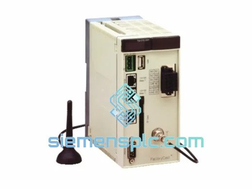 Schneider Electric TSXETG3000 Ethernet Communication Module – Modicon Premium
