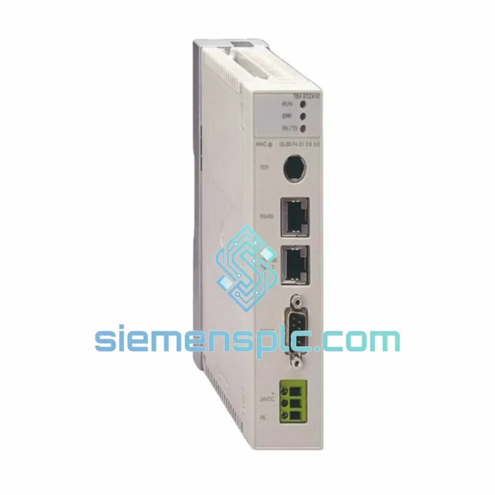 Schneider Electric TSXETZ410 Ethernet Module