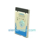 Schneider Electric TSXMFPP224K Flash EPROM Memory Card image 1