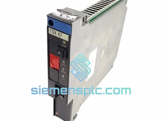 Schneider Electric TSXP4720 PLC Processor Module