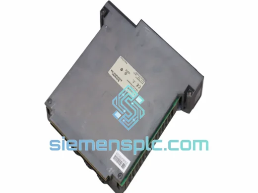 Schneider Electric TSXP47455 PLC CPU Module – TSX Premium