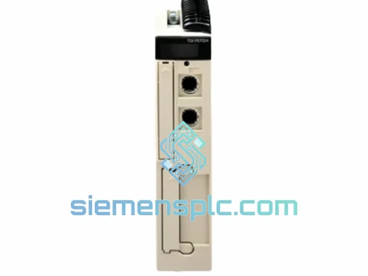 Schneider Electric TSXP57103M PLC CPU Module