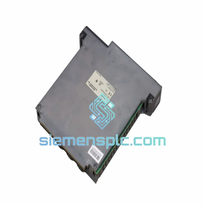 Schneider Electric TSXP57203M PLC CPU Module – TSX Premium