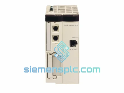 Schneider Electric TSXP572634M PLC CPU Module – TSX Premium Series
