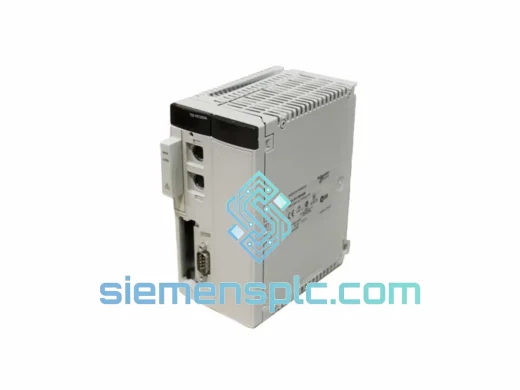 Schneider Electric TSXP57353M PLC CPU Module – TSX Premium