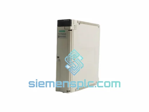 Schneider Electric TSXPSY1610 PLC Power Supply