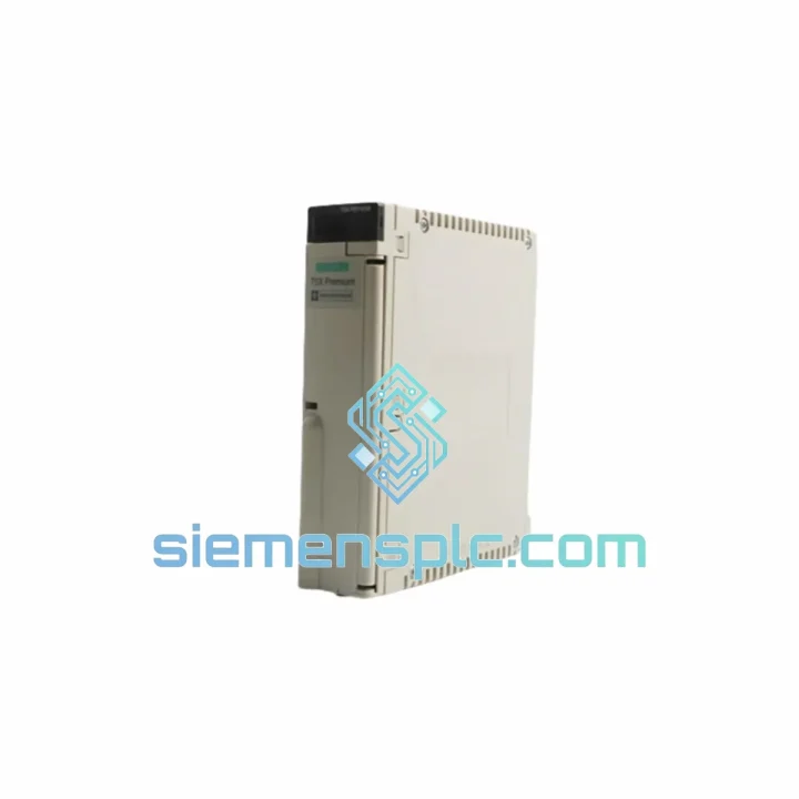 Schneider Electric TSXPSY1610 PLC Power Supply