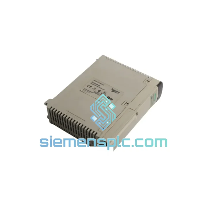 Schneider Electric TSXPSY2600 PLC Power Supply Module