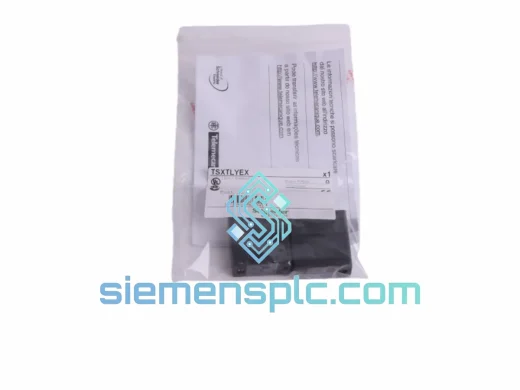Schneider Electric TSXTLYEX PLC Bus Terminator – Modicon TSX Series
