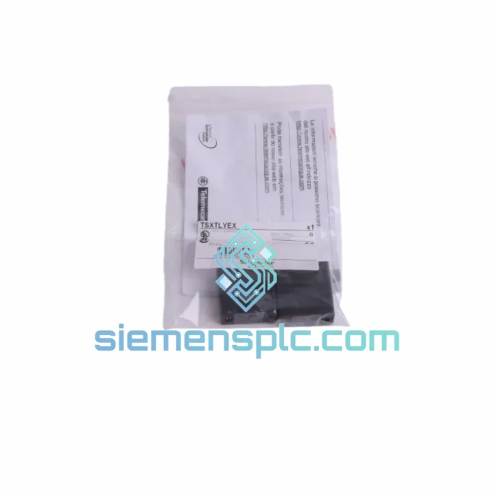 Schneider Electric TSXTLYEX PLC Bus Terminator – Modicon TSX Series