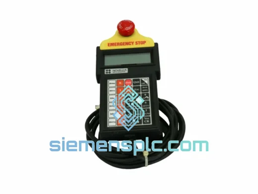 NOVELLUS TT2301R2-1-NES-NOVELLUS2 Teach Pendant