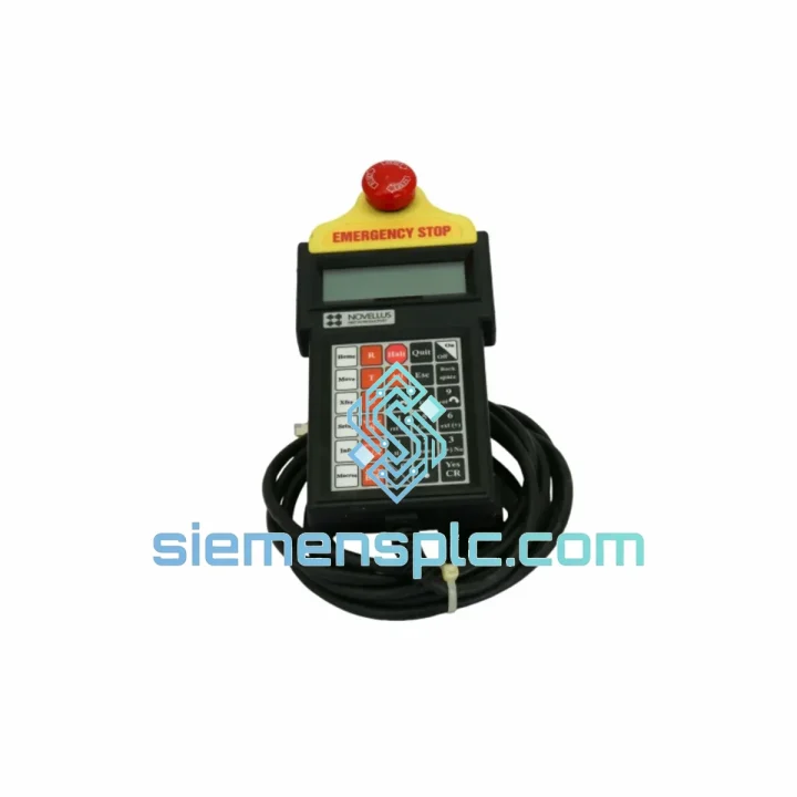 NOVELLUS TT2301R2-1-NES-NOVELLUS2 Teach Pendant