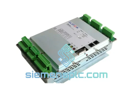 ALSTOM TTM211 IP166 L54E60000311 Turbine Control Module