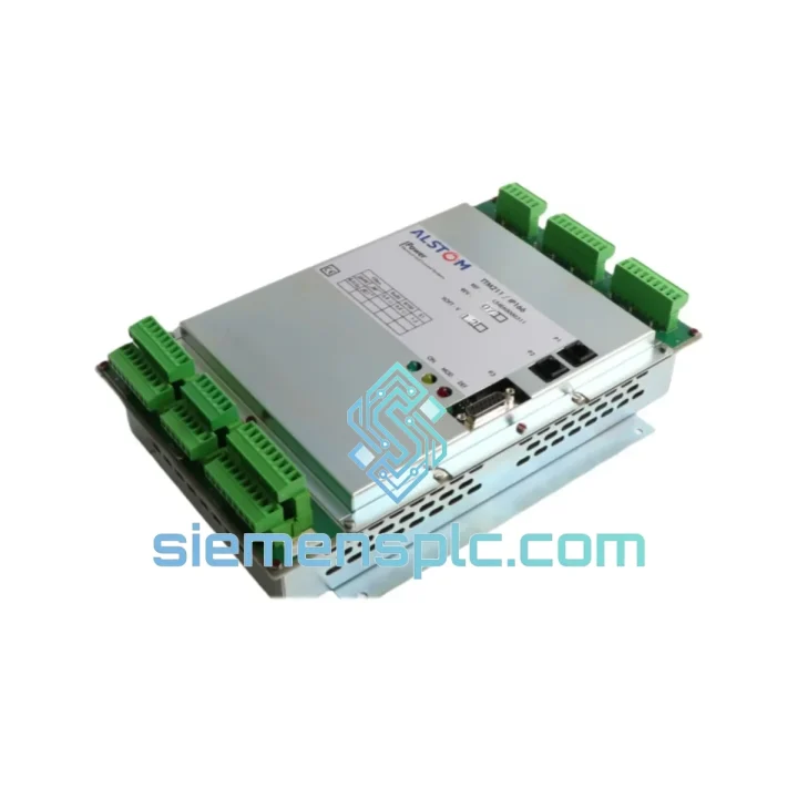 ALSTOM TTM211 IP166 L54E60000311 Turbine Control Module