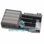ABB TU515 1SAP212200R0001 I/O Terminal Unit image 1