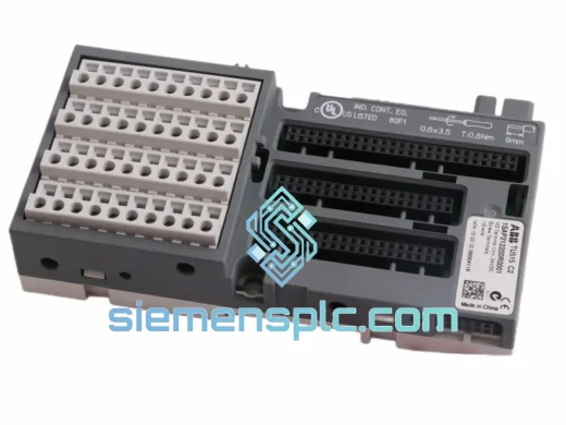 ABB TU515 1SAP212200R0001 I/O Terminal Unit