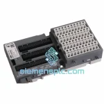 ABB TU515 1SAP212200R0001 I/O Terminal Unit image 2