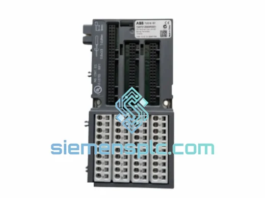 ABB TU516 1SAP212000R0001 I/O Terminal Unit – AC500 Series