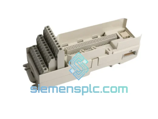 ABB TU810V1 3BSE013230R1 Compact Termination Unit