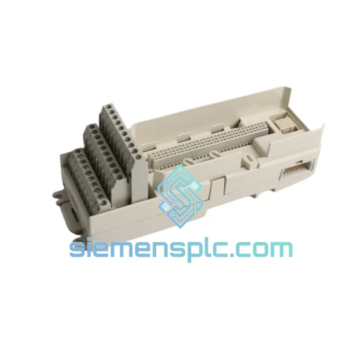 ABB TU810V1 3BSE013230R1 Compact Termination Unit