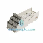 ABB TU810V1 3BSE013230R1 Compact Termination Unit image 4