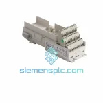 ABB TU811V1 3BSE013231R1 Termination Unit image 1