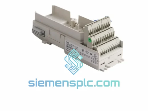 ABB TU811V1 3BSE013231R1 Termination Unit
